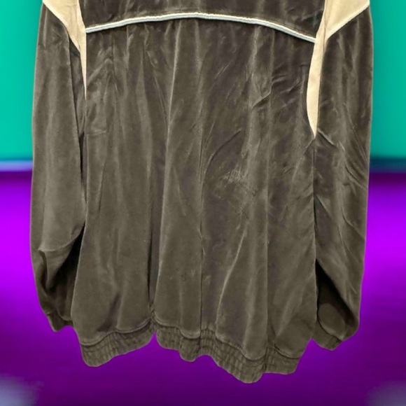 SCI Men's Black white Jacket XL - Picture 5 of 5